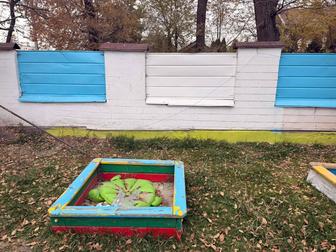 Продам песочницы для садика