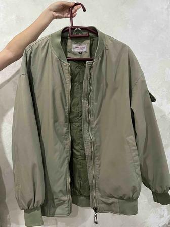 Женская куртка