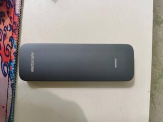 Внешний жесткий диск 256GB Hikvision