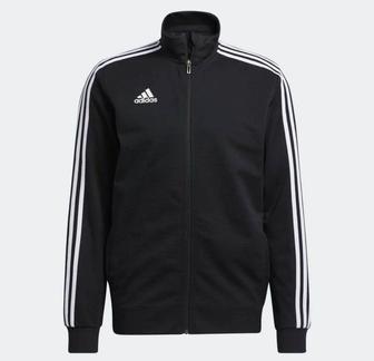 зипка адидас черная