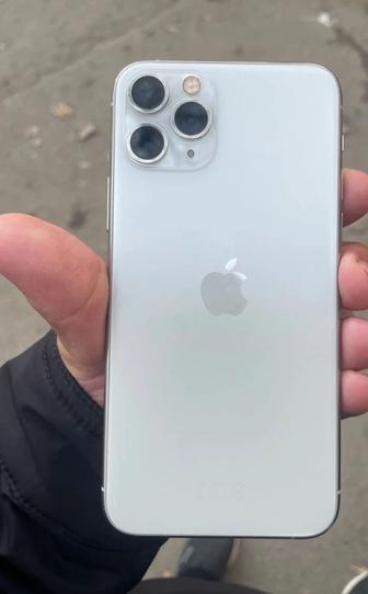 IPhone 11 pro 64gb