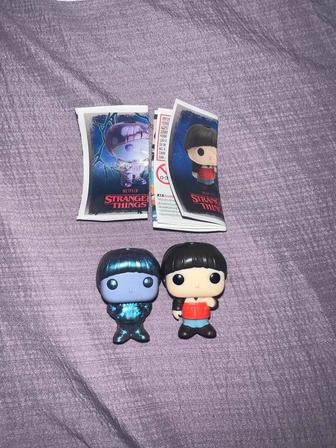 игрушки осд