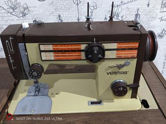 Продам швейную машинку Veriras в отличном состоянии.