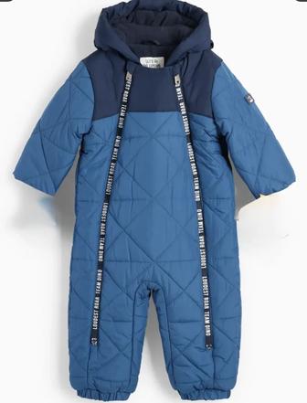 Комбинезон зима-весна-осень