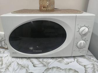 Продажа микроволновки