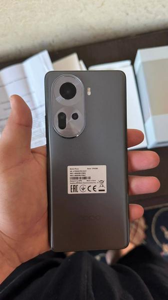 Oppo reno 256 Гб продам