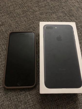 iPhone 7 plus 128 gb обмен на Samsung