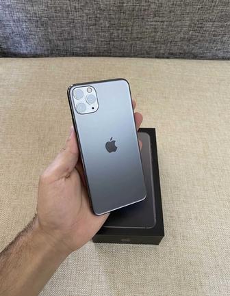 Айфон 11 Pro Max 256GB
