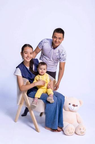 Профессиональный Фотограф