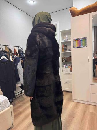 Продам шубу