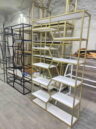 Продается стеллаж