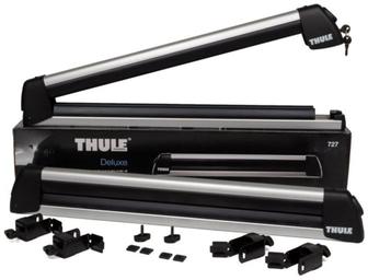 Thule 727 крепление для лыж