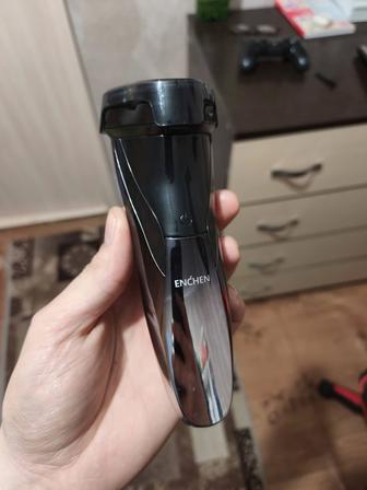 Продам электробритву Enchen BlackStone 3