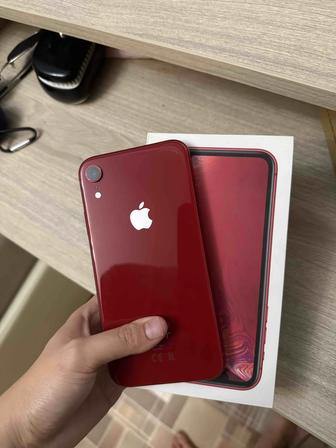 iPhone XR 64гб
