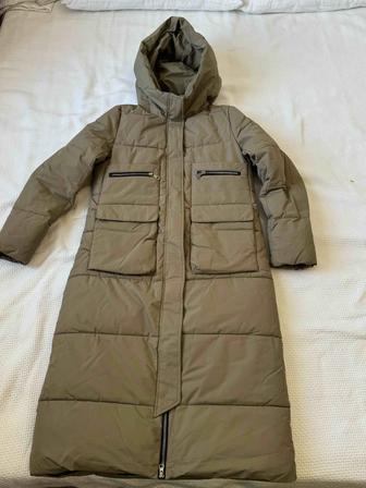Зимний Куртка