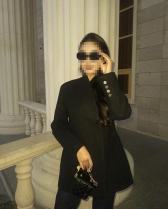 Пальто