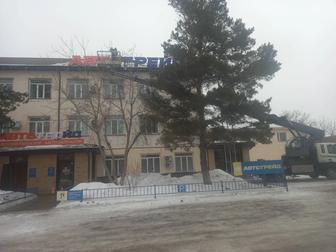 Услуги автовышки 16-32м ОУР