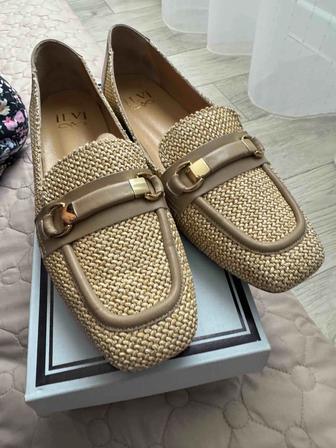 Туфли ilvi