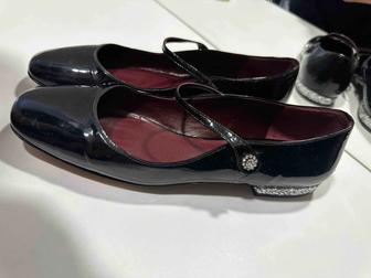 Балетки Marc Jacobs