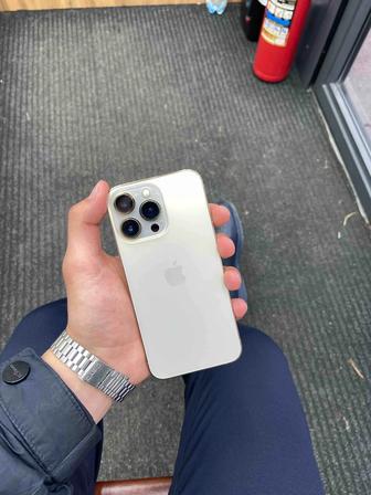 iPhone 13 Pro 128gb в идеале