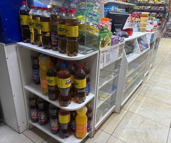 Кассовый стол