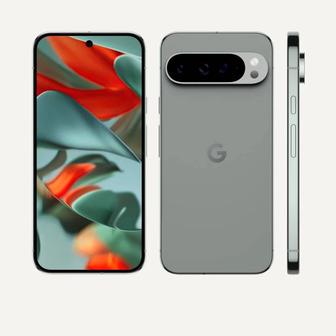Google Pixel 9 Pro Xl. 12/256gb. Продажа/обмен. Варианты