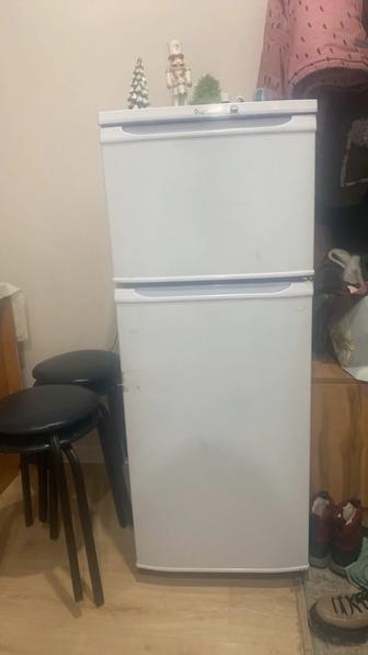 Холодильник хороший