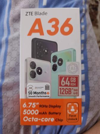 Продам НОВЫЙ смартфон