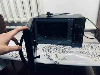 Микроволновка