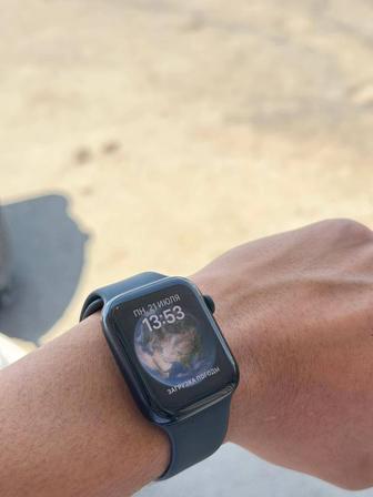 Aple watch