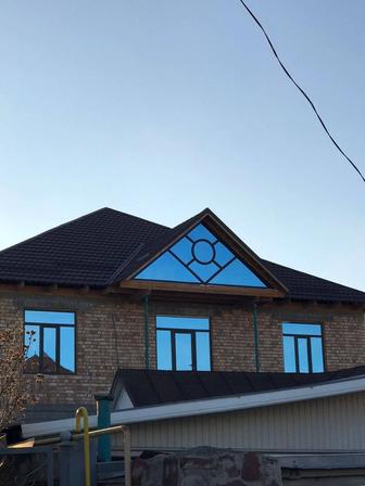 Пластиковые окна и Двери Перегородки Балконы Лоджии