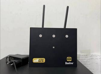 BEELINE LTE WIFI роутер PRO