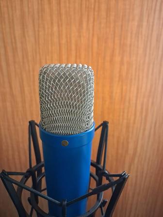 Микрофон rode nt 1 signature