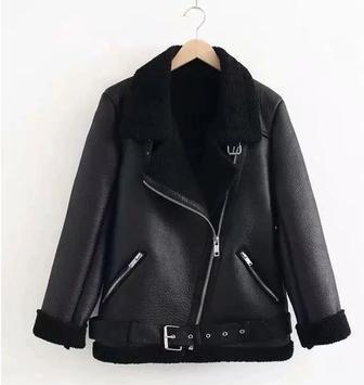 Дубленка продается