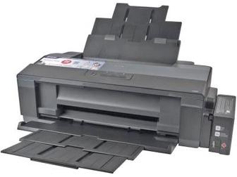 Продам Epson L1300