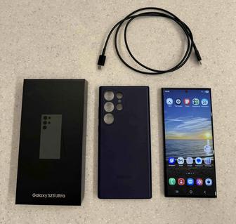 Samsung Galaxy S23 Ultra 512 Gb