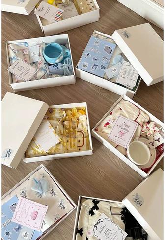 Подарок к 8 марта