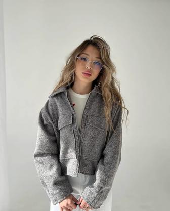 Осенняя/весенняя куртка под Zara