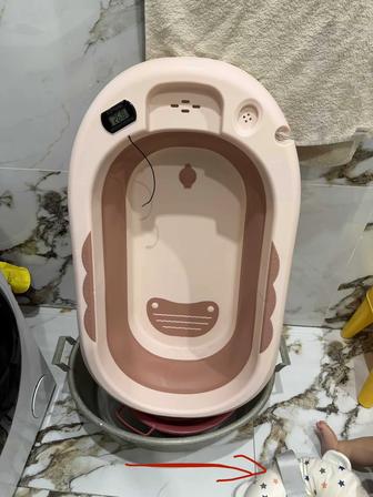 Ванночка для купания