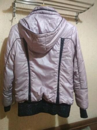Куртка