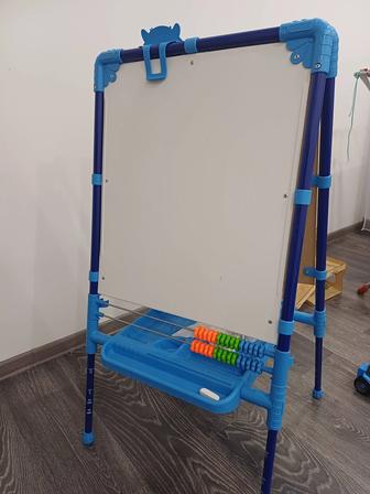 Доска для рисования. Детская