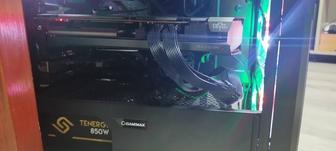 POWERCOLOR RED DEVIL RX 6700XT 12GB GDDR6