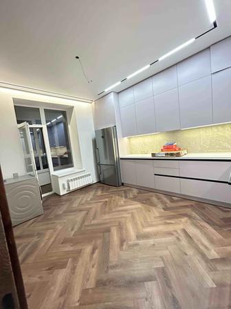 Клининговые услуги