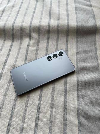 Samsung s24 обмен