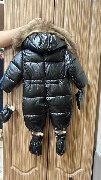 Комбинезон детский