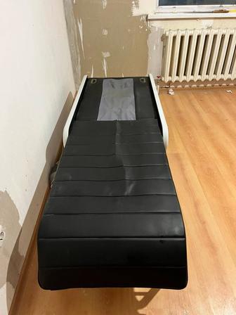 массажная кровать Ceragem мастер V3D-акупунктурный,разминающий раскатывающи