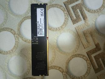 Комплект материнская плата, озу, кулер, процессор