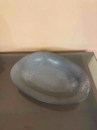 Тарелки глубокие салатницы