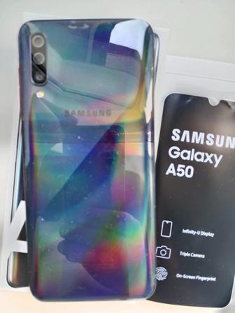 Смартфон Samsung galaxy a50
