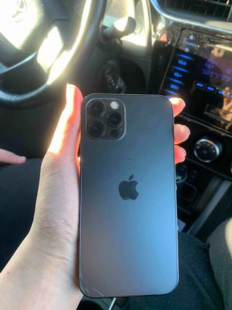 iPhone Айфон 12 про